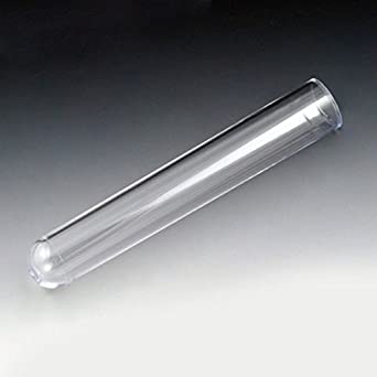 ỐNG NGHIỆM PS 16x100_MIDA