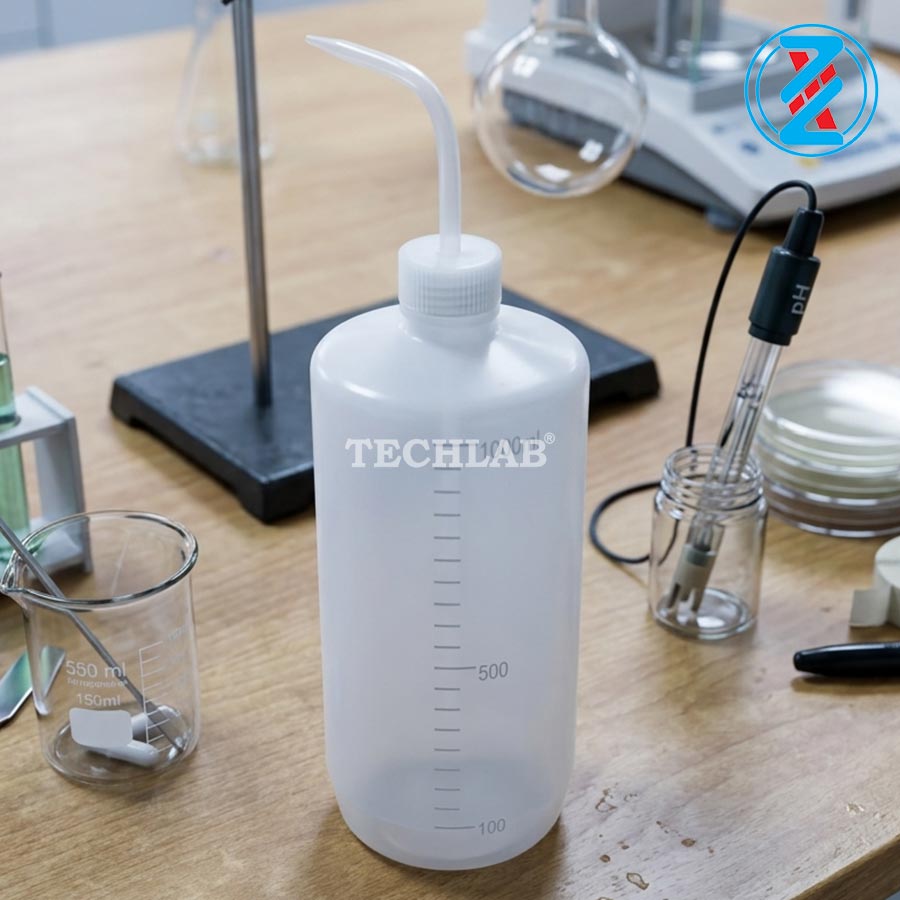 BÌNH TIA NHỰA 1000ML_GENLAB