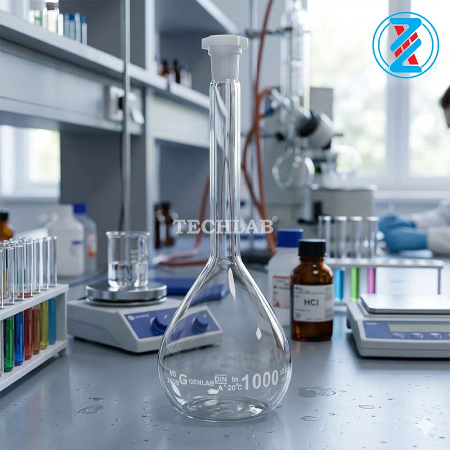 BÌNH ĐỊNH MỨC 1000ML_GENLAB