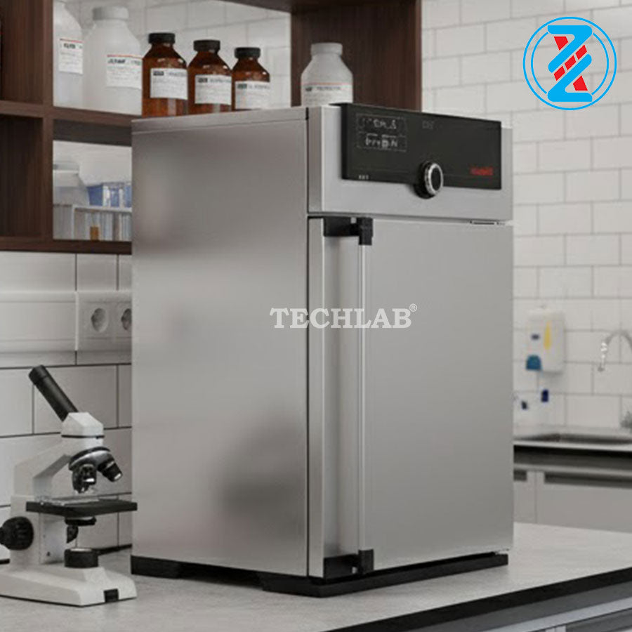 Tủ Ấm Điện Tử Hiện Số, 108 Lít IN110
