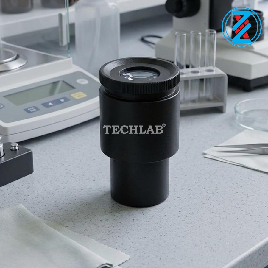 10x/18mm M-004_OPTIKA