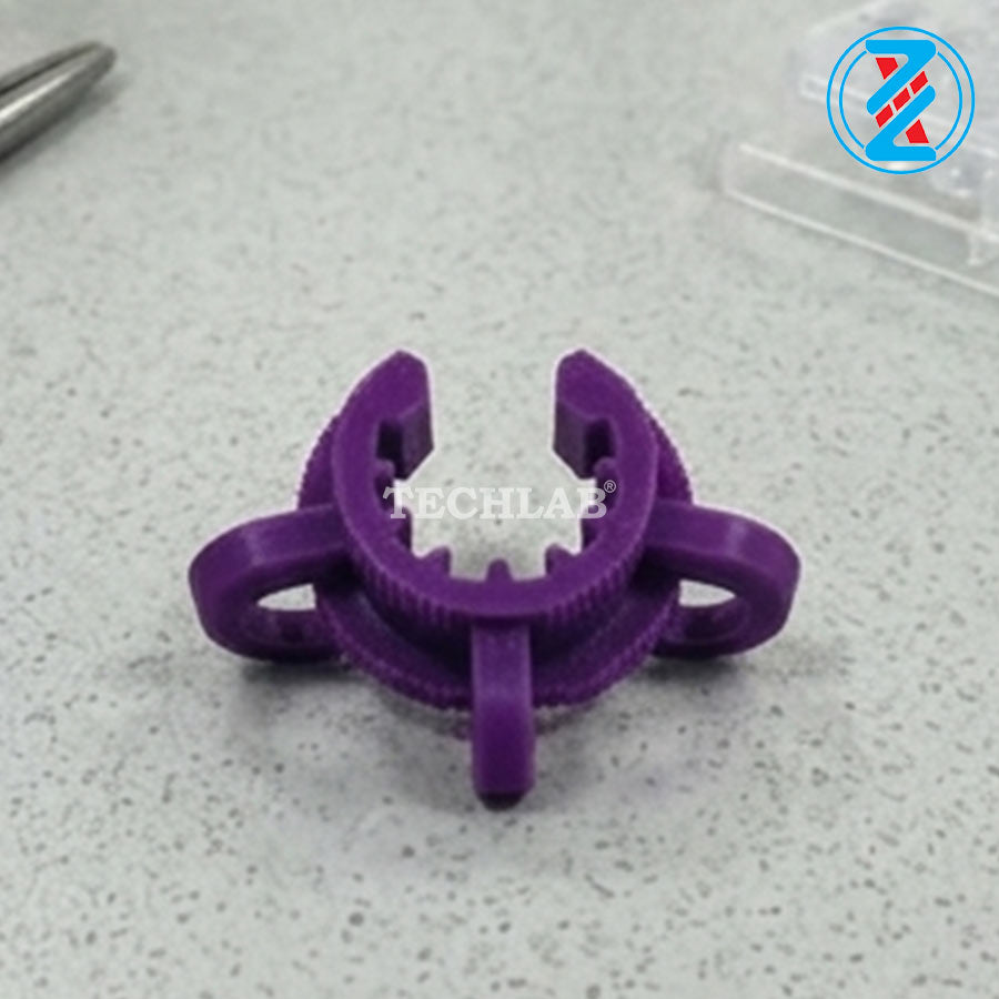 CO NỐI NHỰA SỐ 12_GENLAB