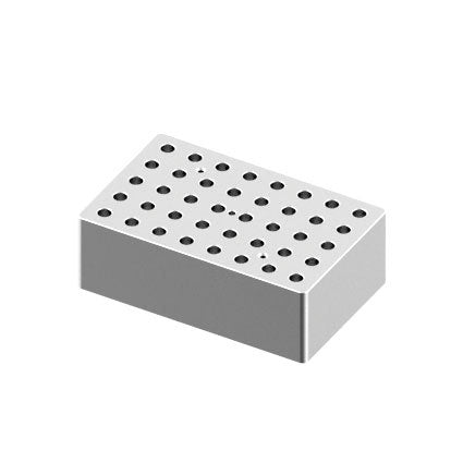 Block Nhiệt 40 Chỗ, Ống 0.5ml_DLAB
