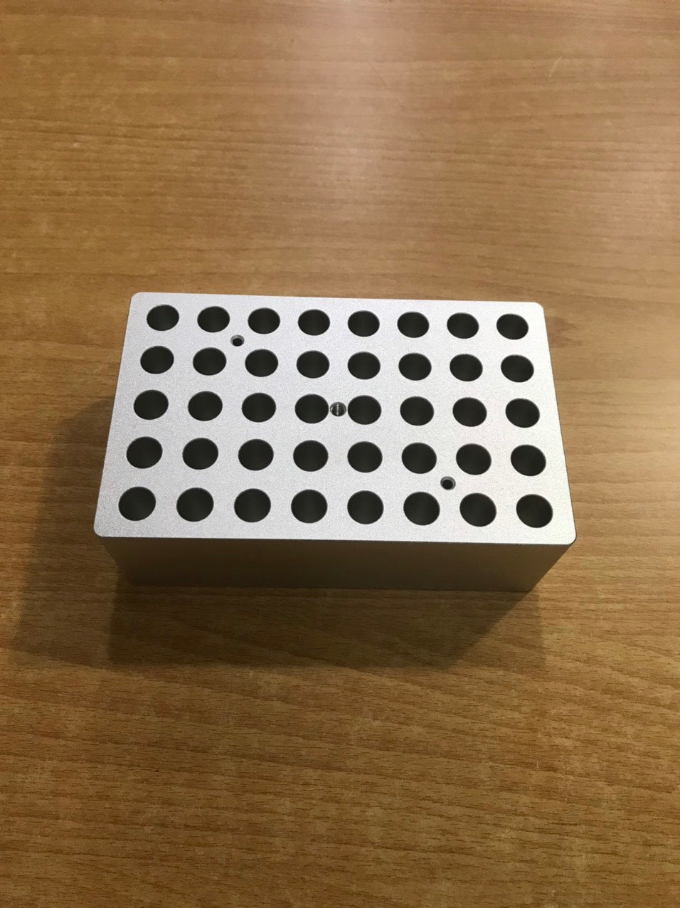 Block Nhiệt 40 Chỗ, Ống 1.5ml_DLAB