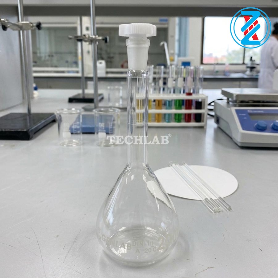 BÌNH ĐỊNH MỨC 200ML_GENLAB