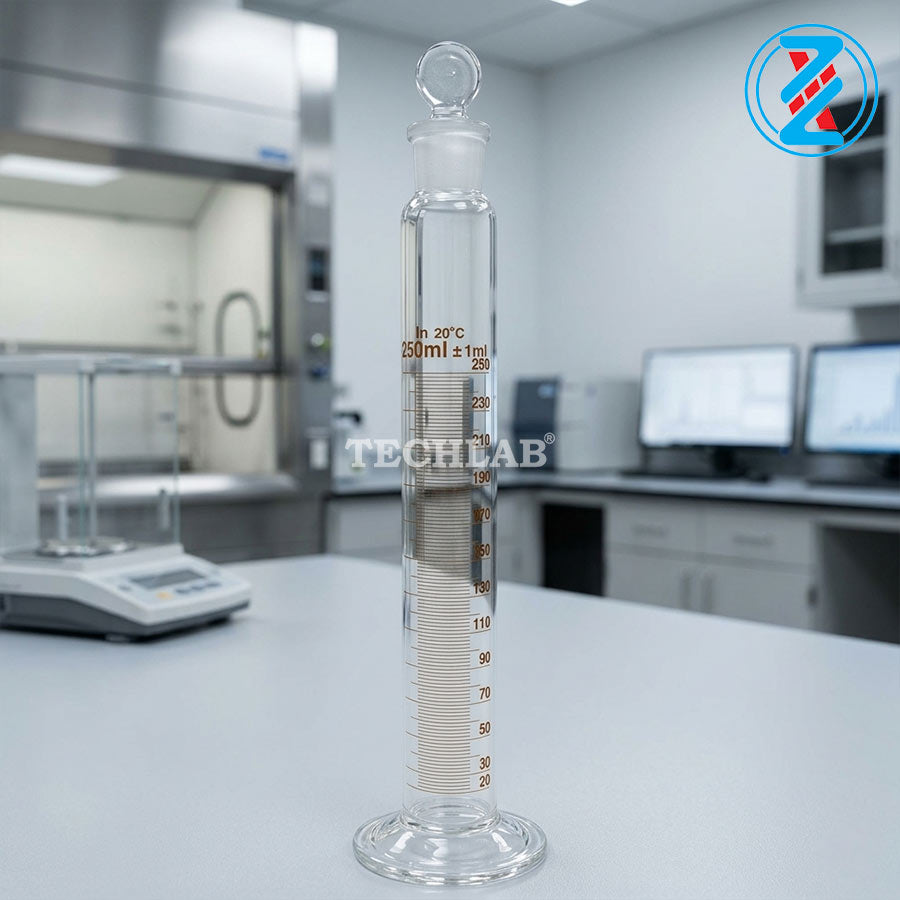 ỐNG ĐONG CÓ NÚT 250ML_GENLAB