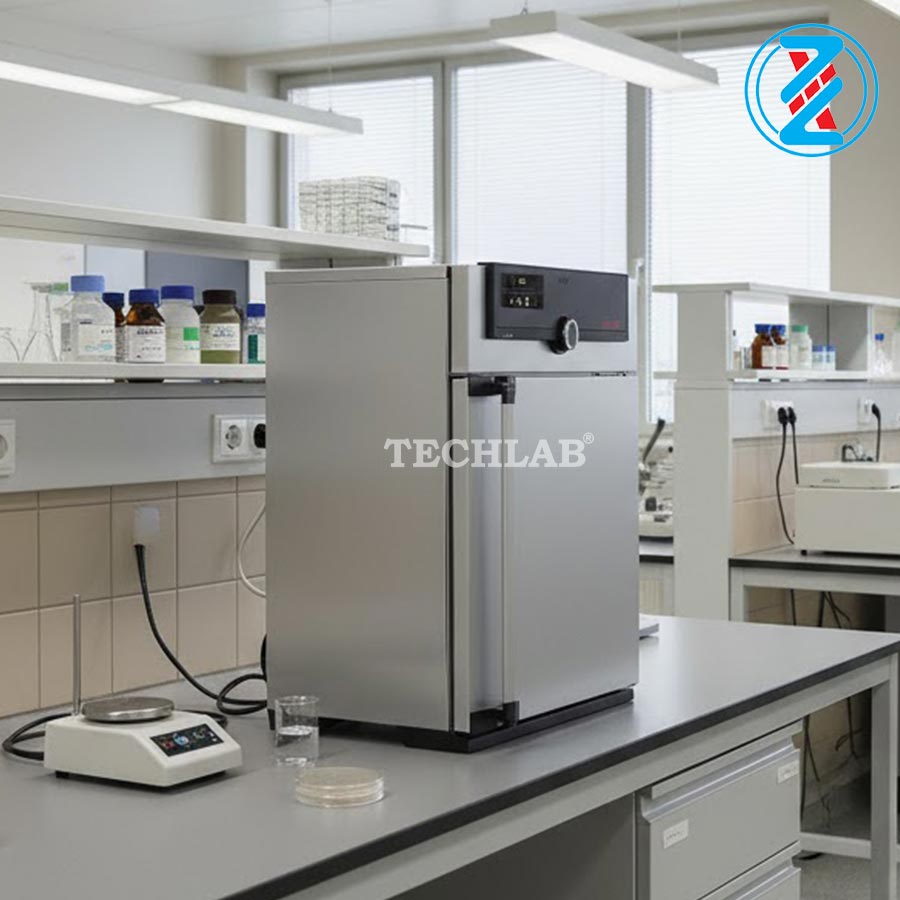 Tủ Ấm Điện Tử Hiện Số, 256 Lít IN260