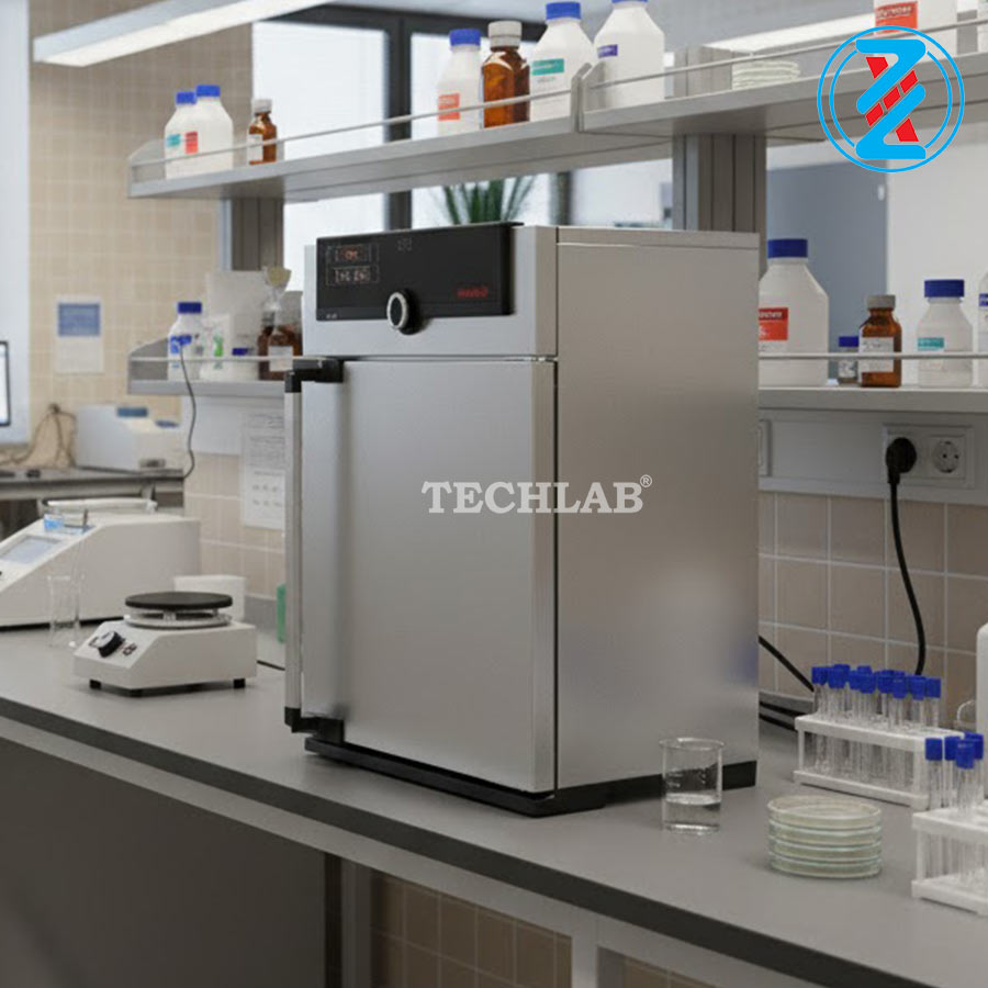 Tủ Sấy Điện Tử Hiện Số, 256 Lít UN260