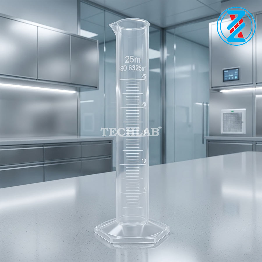 ỐNG ĐONG NHỰA PP 25ML_GENLAB