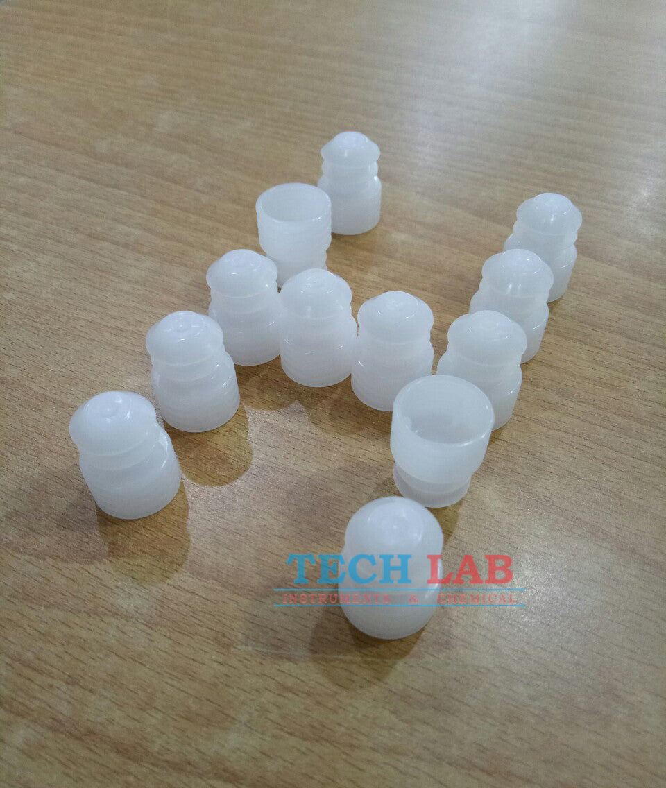 NẮP TRONG ỐNG NGHIỆM 16x100_MIDA