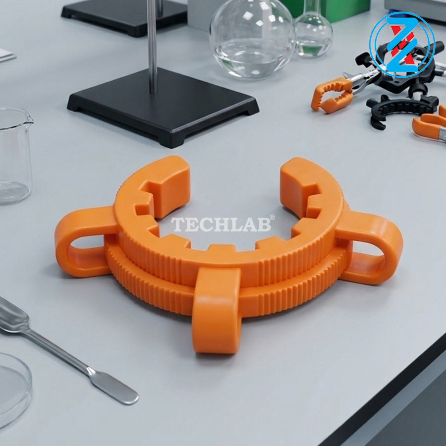CO NỐI NHỰA SỐ 34_GENLAB