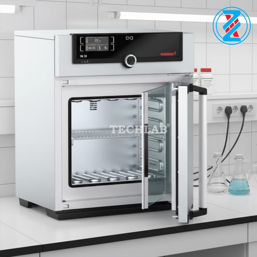 Tủ Ấm Điện Tử Hiện Số, 53 Lít IN55