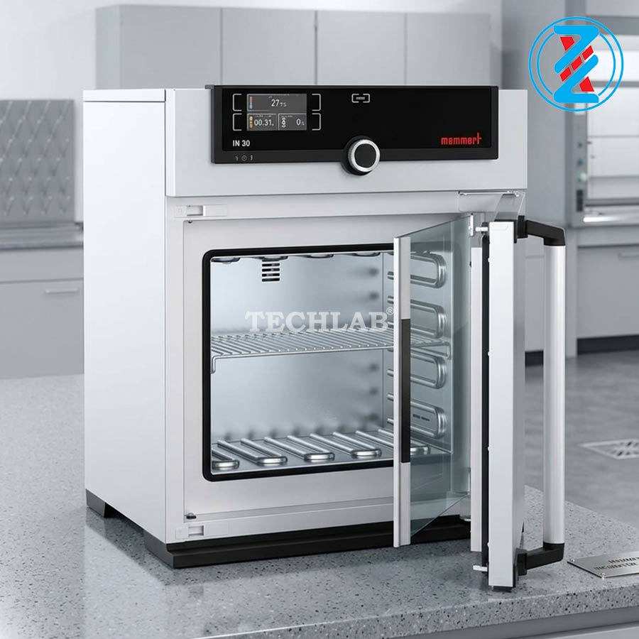 Tủ Sấy Điện Tử Hiện Số, 53 Lít UN55