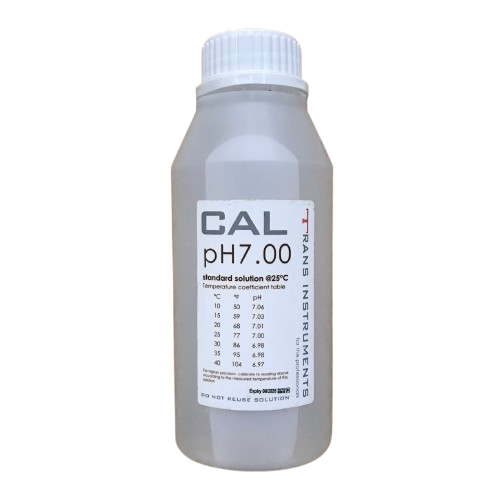 Dung Dịch Chuẩn PH 7.00 500ml_Trans Instruments