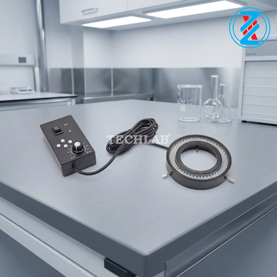 Đèn LED Vòng Tròn CL-16.1_OPTIKA