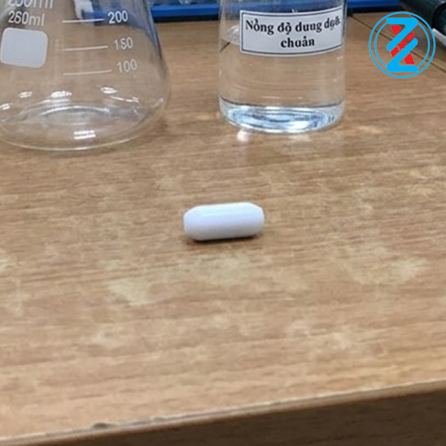 Cá Từ 15 X 8mm_DLAB