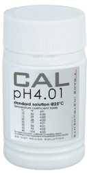 Dung Dịch Chuẩn PH 4.01 90ml_Trans Instruments