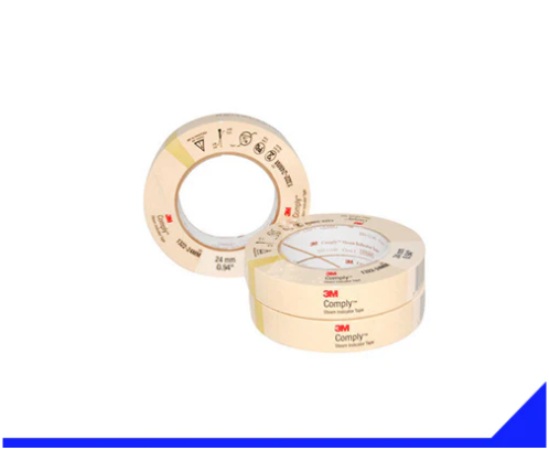BĂNG KEO CHỈ THỊ NHIỆT