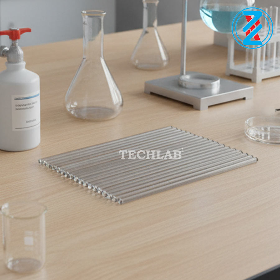 ĐŨA THỦY TINH PHI 6MM, DÀI 200MM_GENLAB