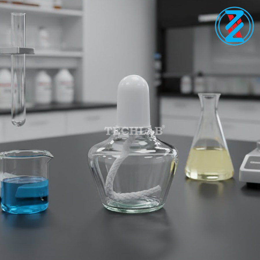 ĐÈN CỒN 150ML_GENLAB