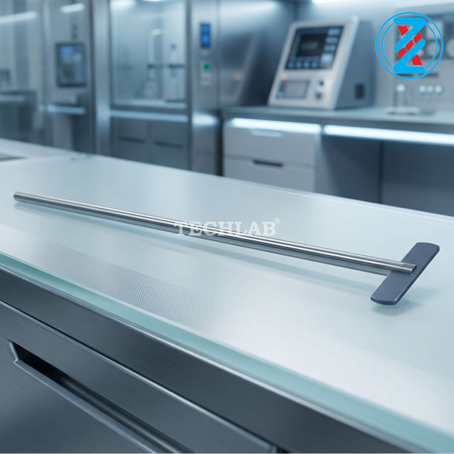 Đũa Khuấy Inox 2 Cánh Thẳng_DLAB