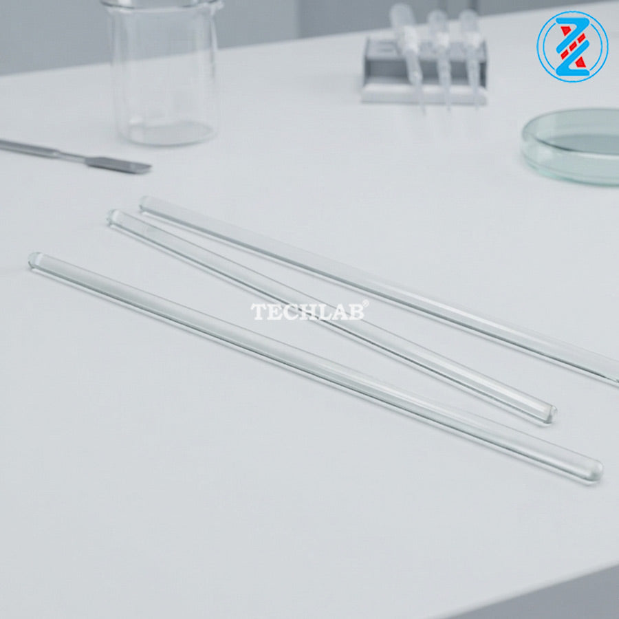 ĐŨA THỦY TINH PHI 7 200mm_GENLAB