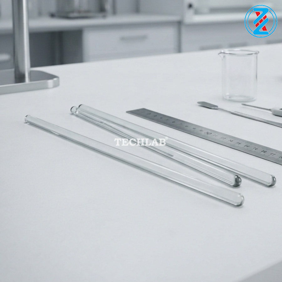 ĐŨA THỦY TINH PHI 7 300mm_GENLAB