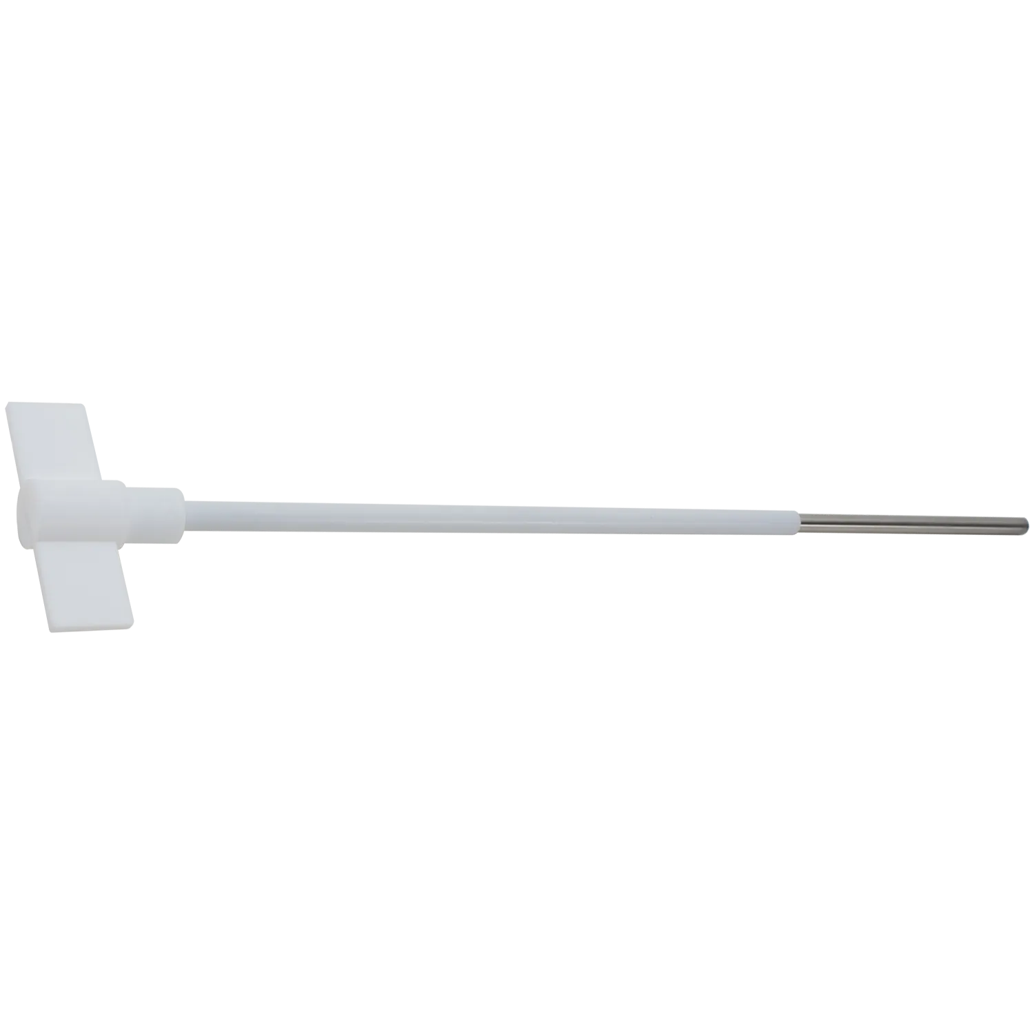 Đũa Khuấy Inox Cánh Ly Tâm Bọc Nhựa PTFE_DLAB