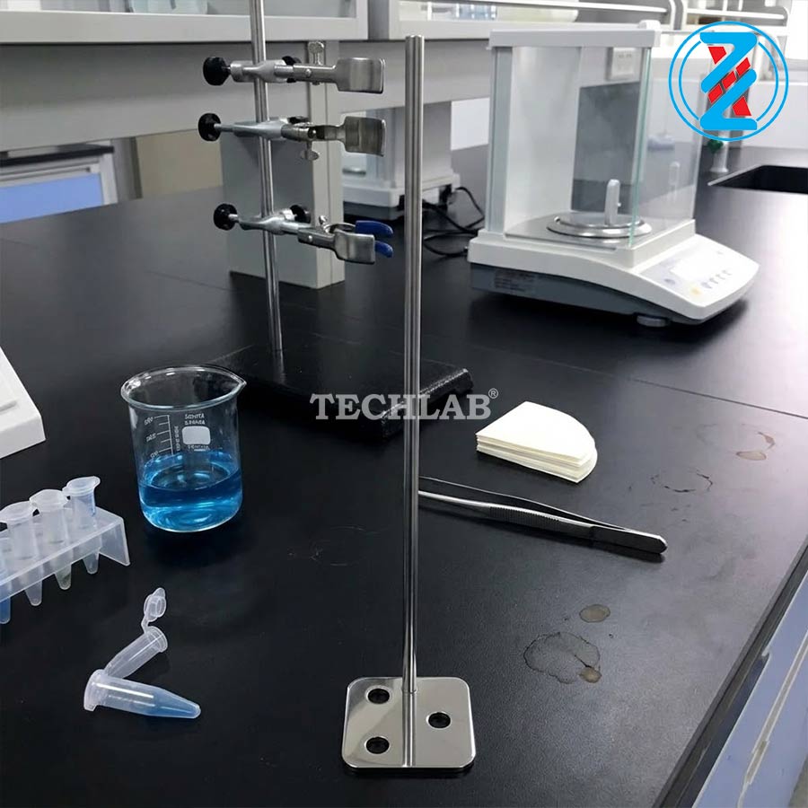 Đũa Khuấy Inox Cánh Lá_DLAB