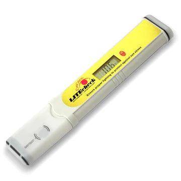 Máy Đo Cường Độ Ánh Sáng Litecheck Lux_Trans Instruments