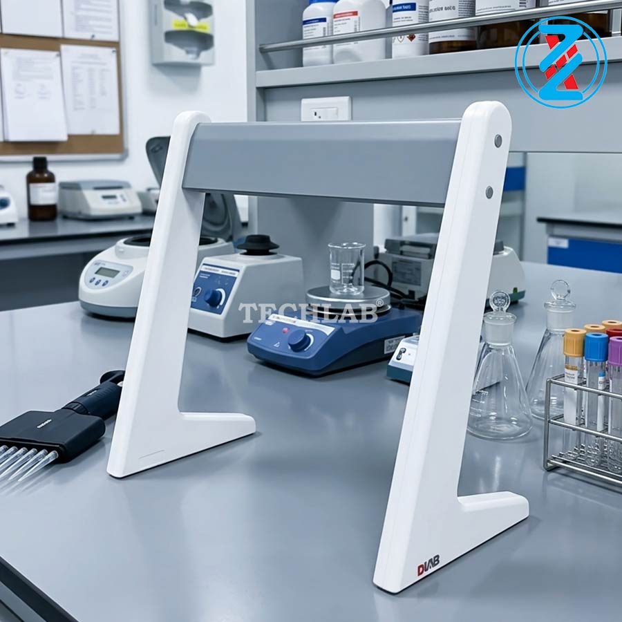 GIÁ ĐỂ MICROPIPETTE DẠNG THẲNG ĐỨNG_DLAB