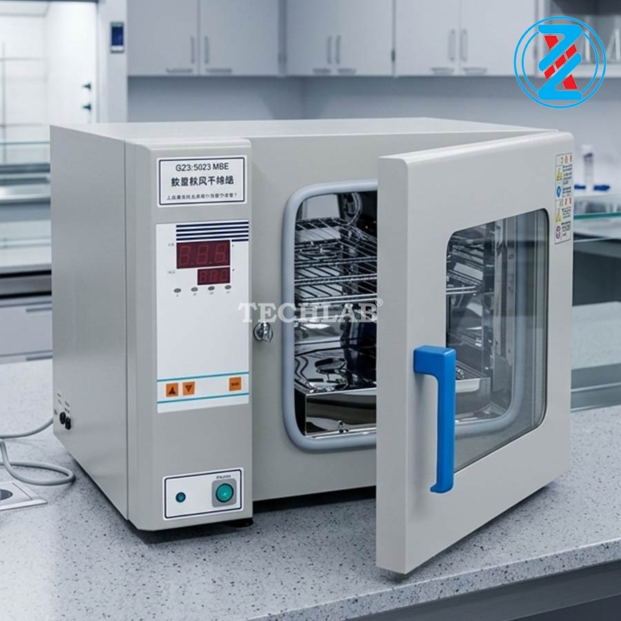 Tủ Sấy Buồng Inox GZX-9030MBE, Boxun