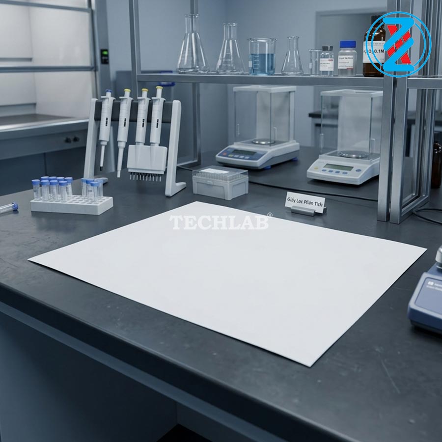 Giấy Lọc Tờ 60x60cm -TQ