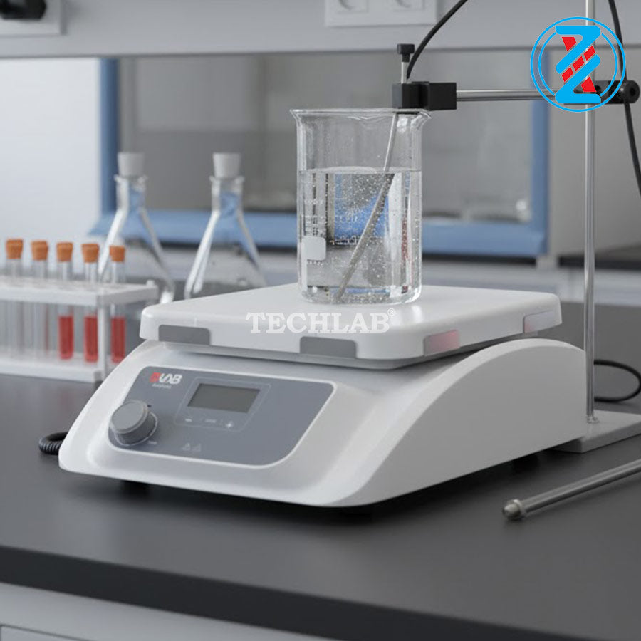 Bếp Gia Nhiệt HP500-Pro_DLAB