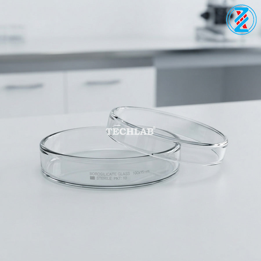 HỘP PETRI 60x15mm_GENLAB