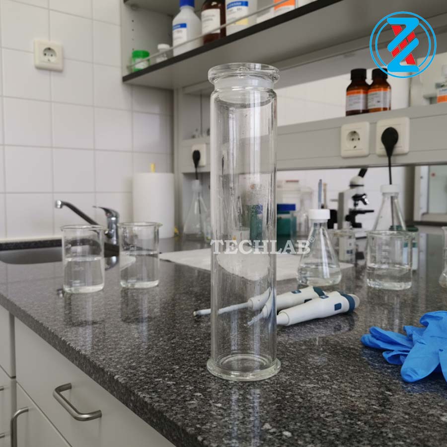 Hộp tiêu bản nắp mài
