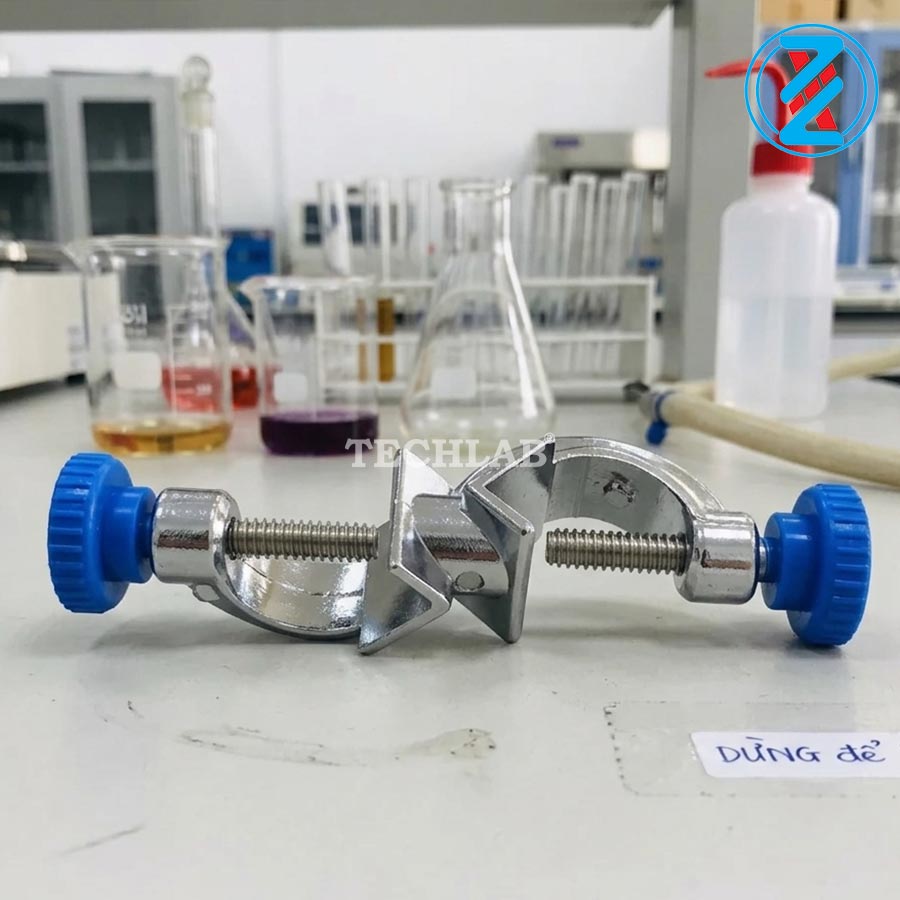 KHÓA ĐÔI MẠ CRÔM 21mm_GENLAB