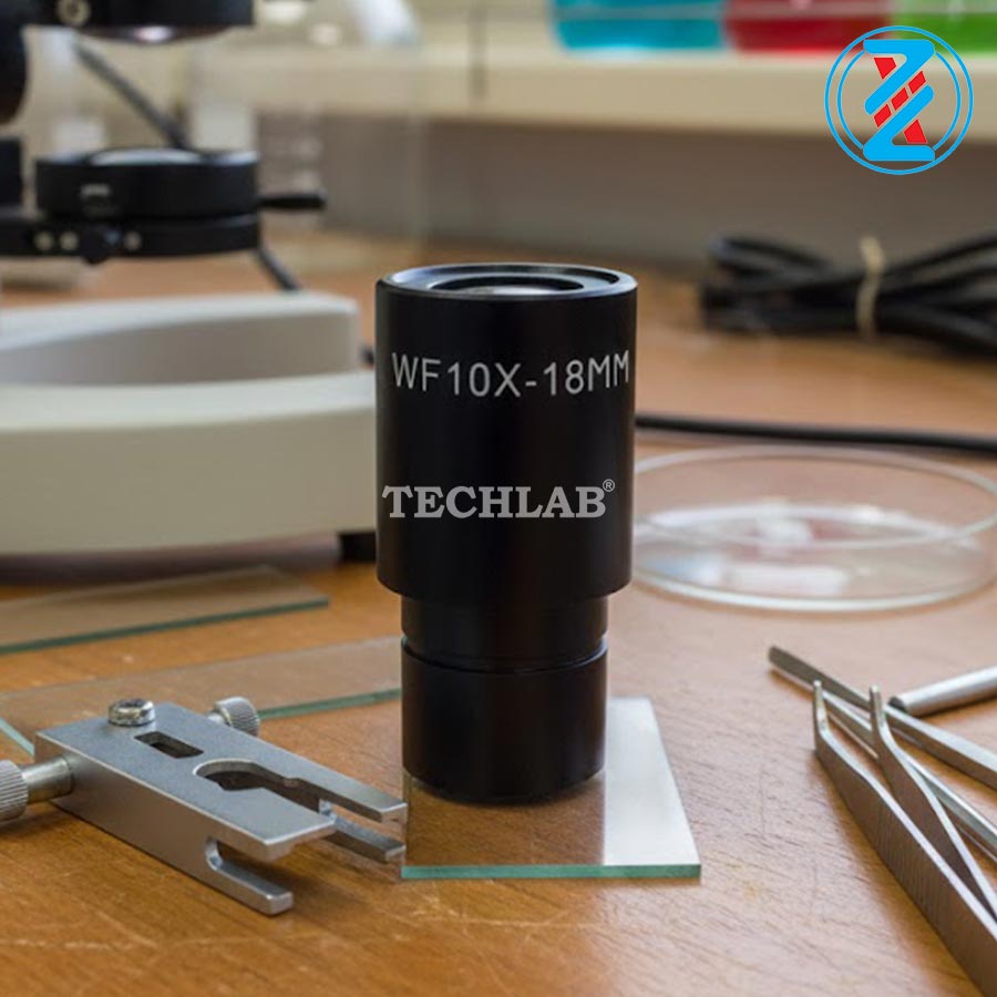 Thị Kính WF 10x/18mm M-002_OPTIKA