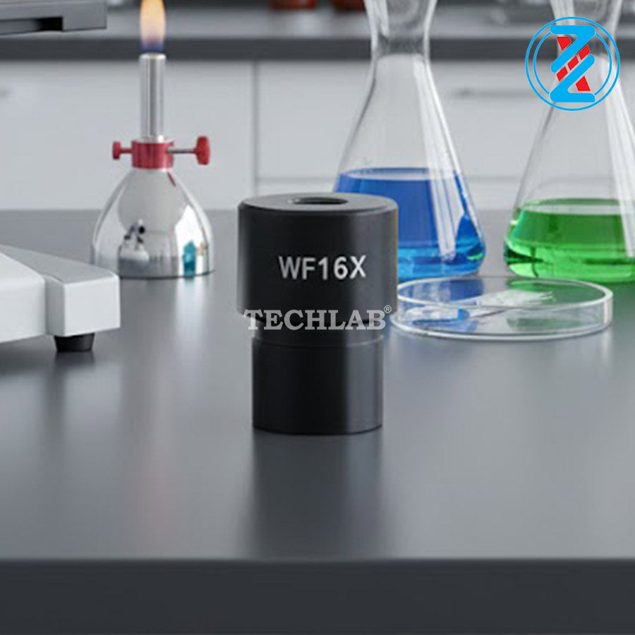 Thị Kính WF 16x/12mm M-003_OPTIKA