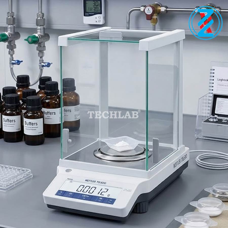Cân Phân Tích 4 Số Lẻ ME204