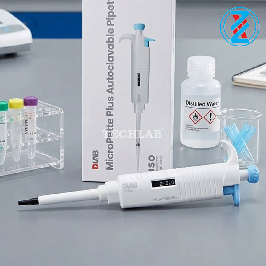 MICROPIPETTE CÓ HẤP 1 KÊNH 2-20UL_DLAB