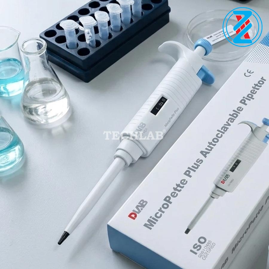 MICROPIPETTE CÓ HẤP 1 KÊNH 10-100UL_DLAB