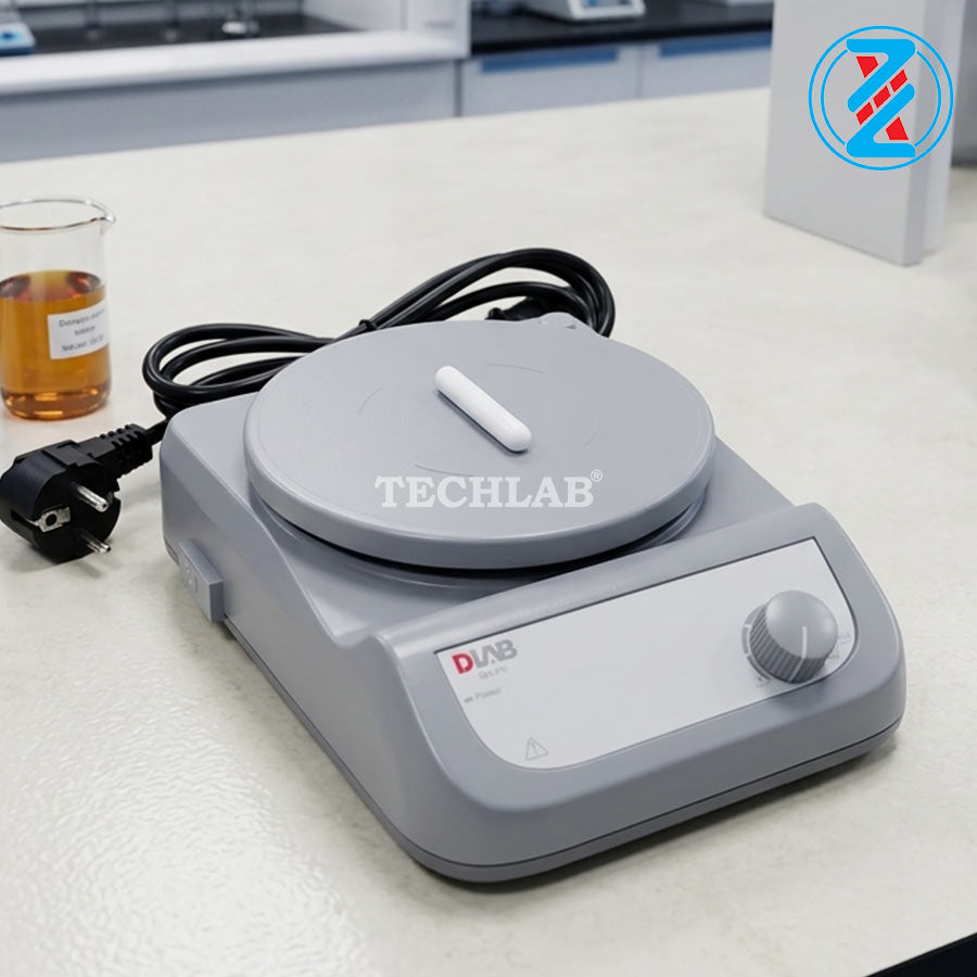 Máy Khuấy Từ Không Gia Nhiệt MS-PB_DLAB