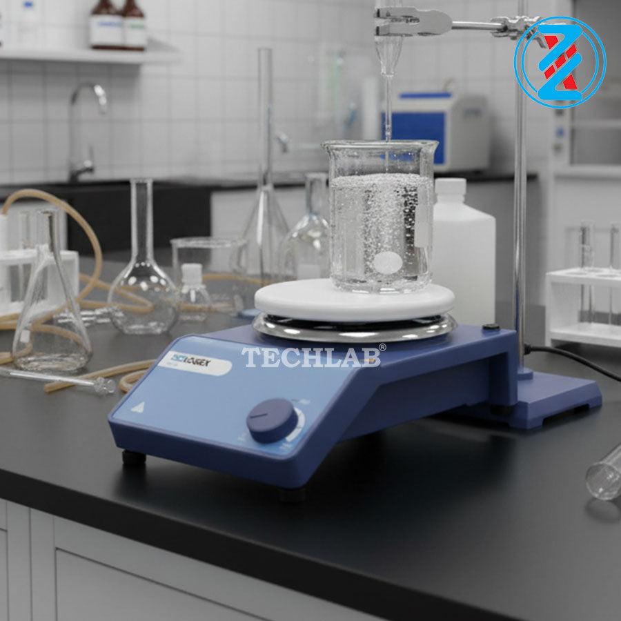 Máy Khuấy Từ Không Gia Nhiệt MS-S_SCILOGEX