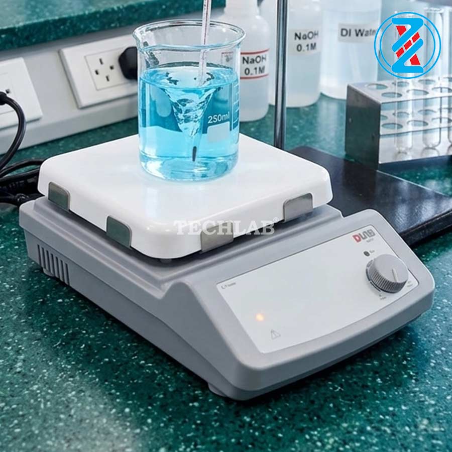 Máy Khuấy Từ Không Gia Nhiệt MS7-S_DLAB