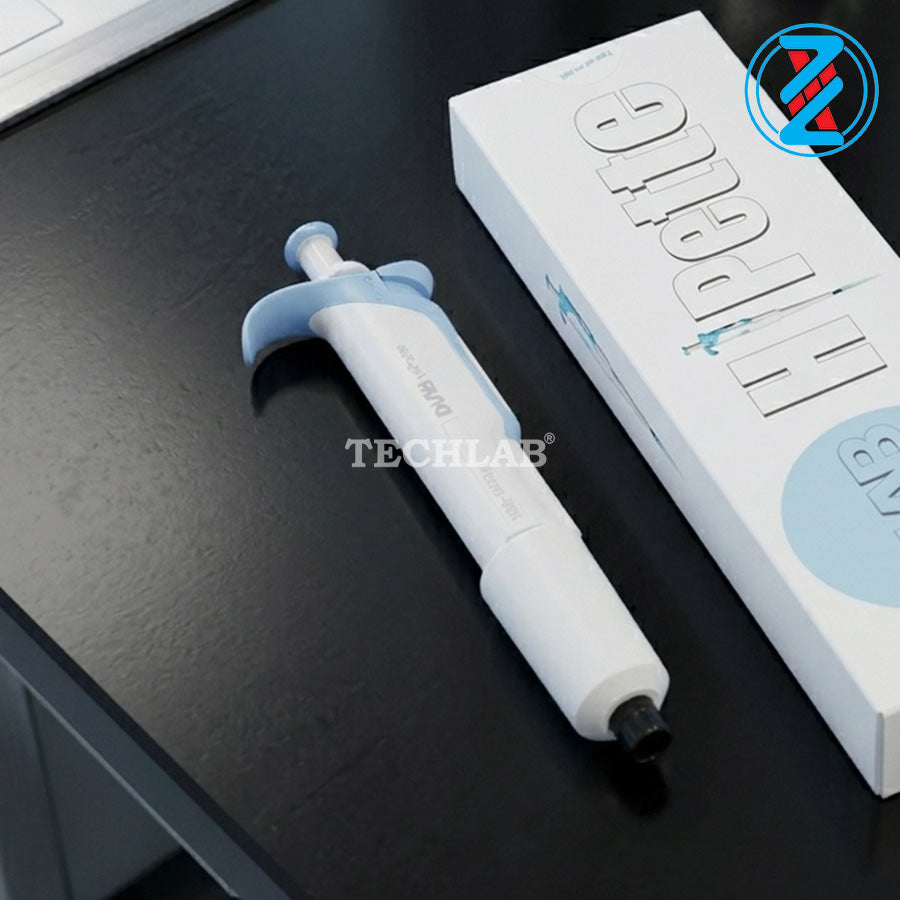 Micropipette Có Hấp 1 Kênh Hipette 1000-5000ul_DLAB