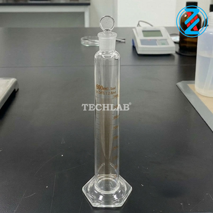 ỐNG ĐONG CÓ NÚT 500ML_GENLAB