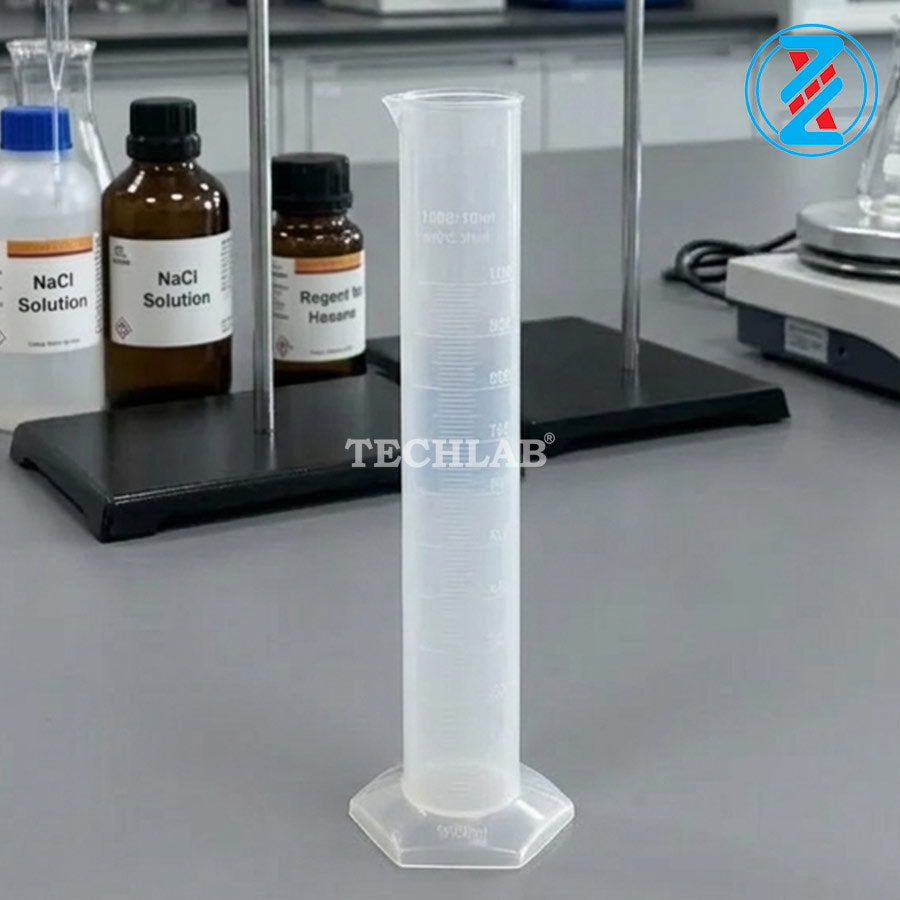 ỐNG ĐONG NHỰA PP 1000ML_GENLAB