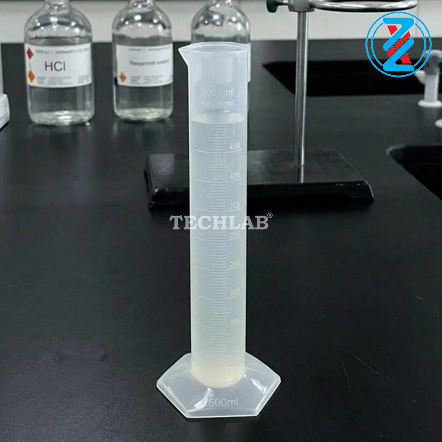 ỐNG ĐONG NHỰA PP 500ML_GENLAB