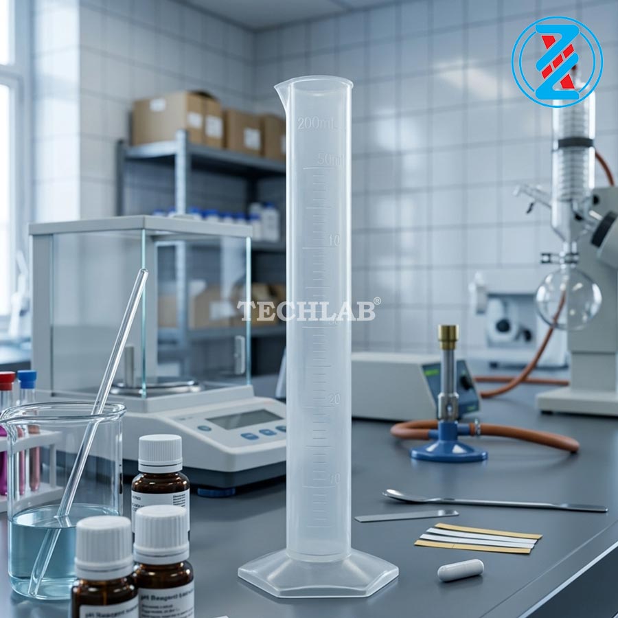 ỐNG ĐONG NHỰA PP 50ML_GENLAB